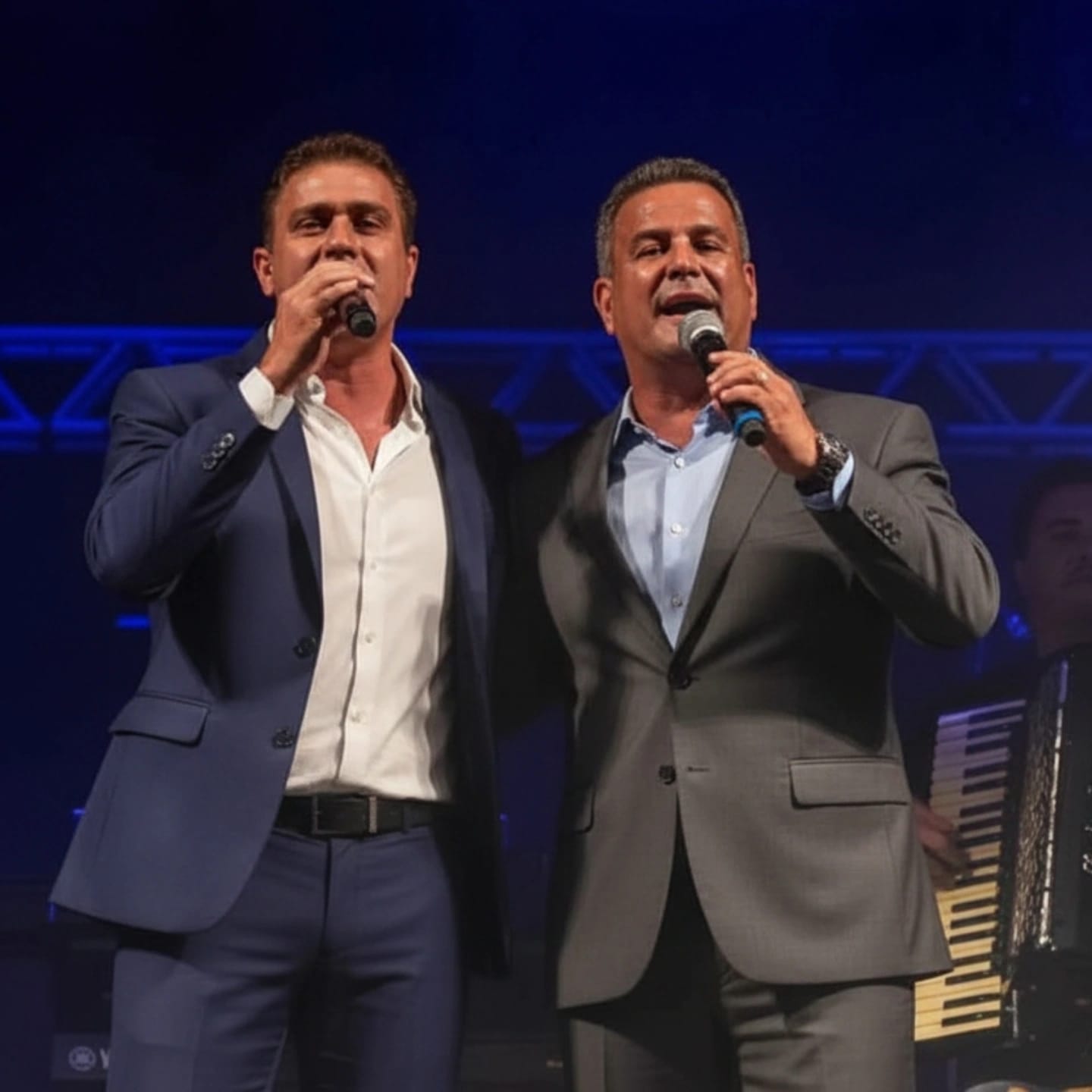 Show ao vivo